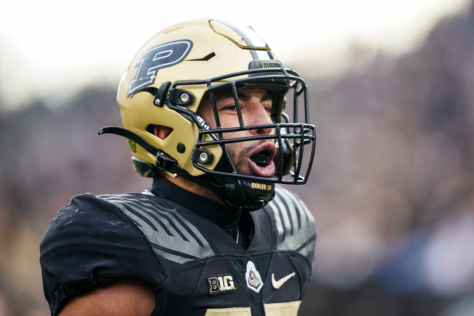 8/26/2024 Boilermaker Water Cooler Chat: Week Zero Edition