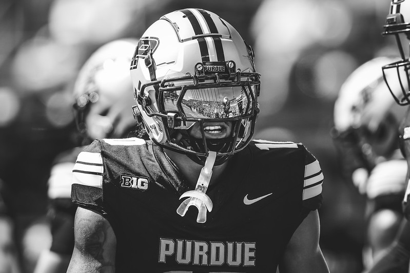 9/23/2024 Boilermaker Water Cooler Chat: Beaver Dammed Edition