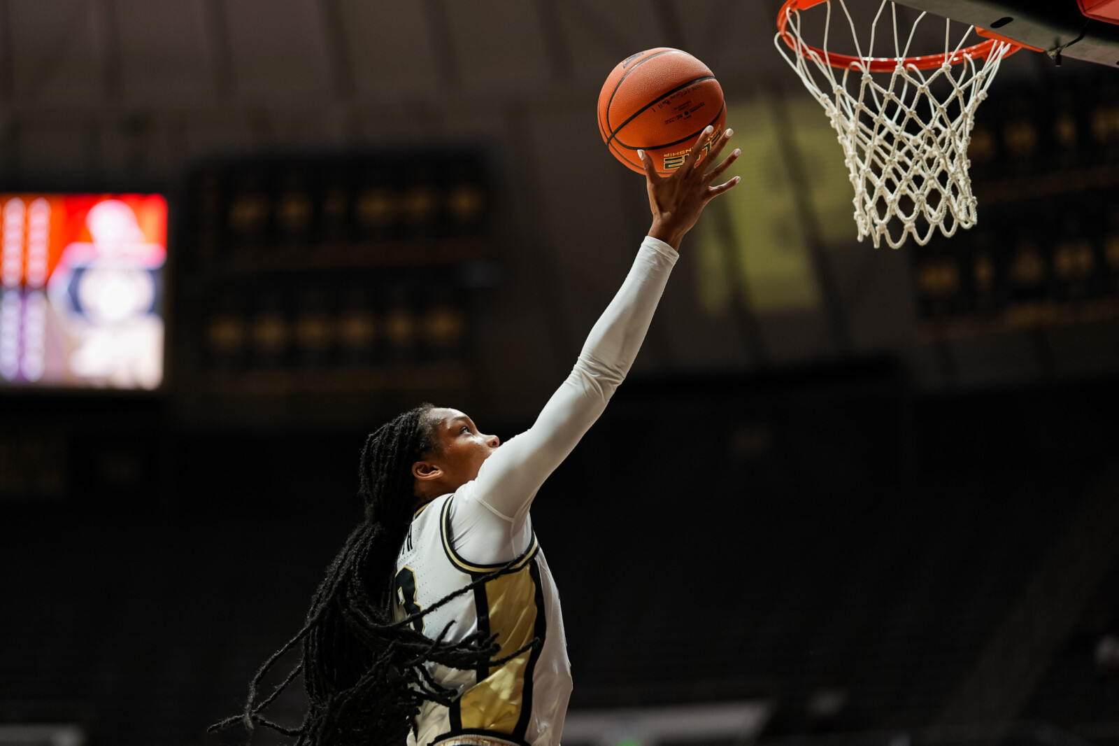 Purdue Women’s Basketball vs Indiana Tech 10-29-24