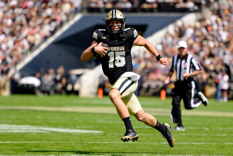 9/2/2025 Boilermaker Water Cooler Chat: Victory Edition!!