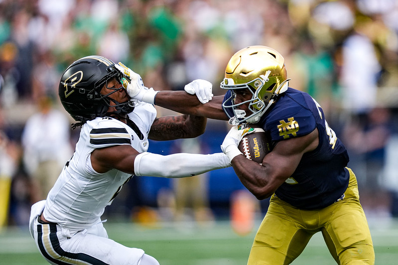 9/22/2025 Boilermaker Water Cooler Chat: Conflicted Edition