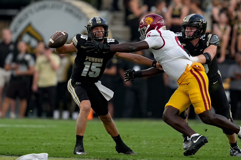 9/15/2025 Boilermaker Water Cooler Chat: Silver Linings Edition