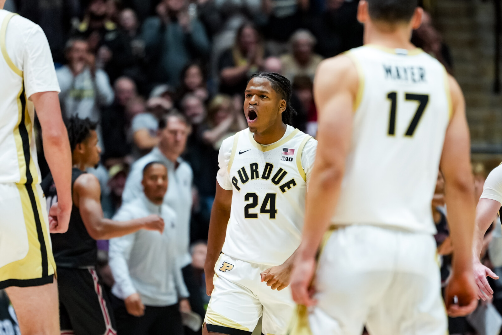 2/16/2026 Boilermaker Water Cooler Chat: Business Edition