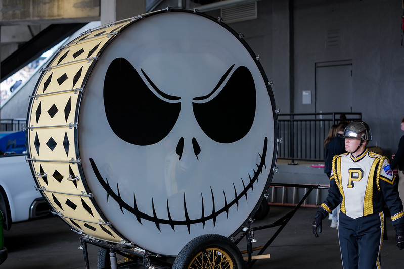 10/27/2025 Boilermaker Water Cooler Chat: Creativity Edition