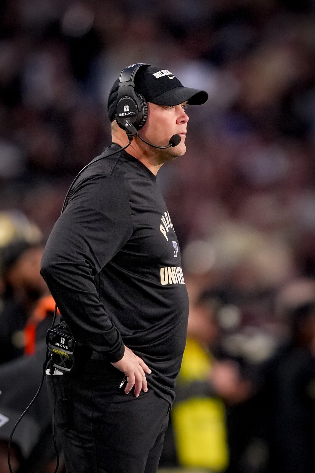 10/20/2025 Boilermaker Water Cooler Chat: Checked Out Edition