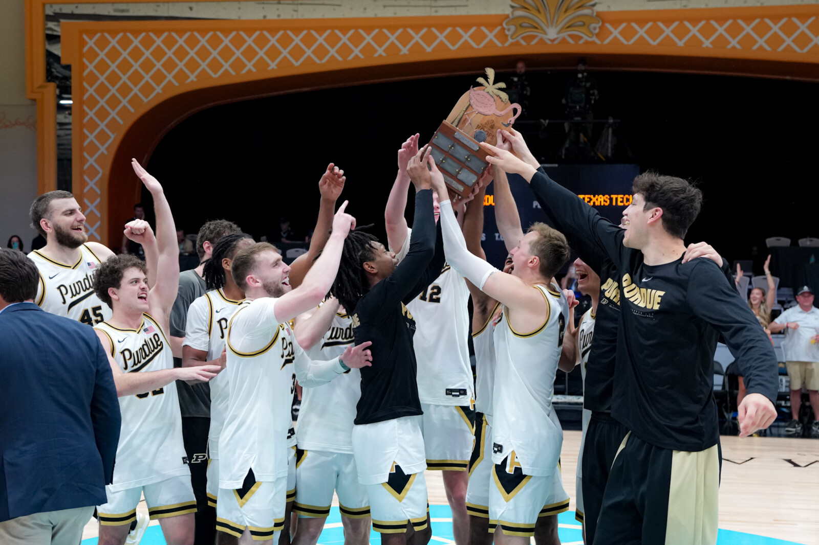 11/24/2025 Boilermaker Water Cooler Chat: Buzzsaw Edition