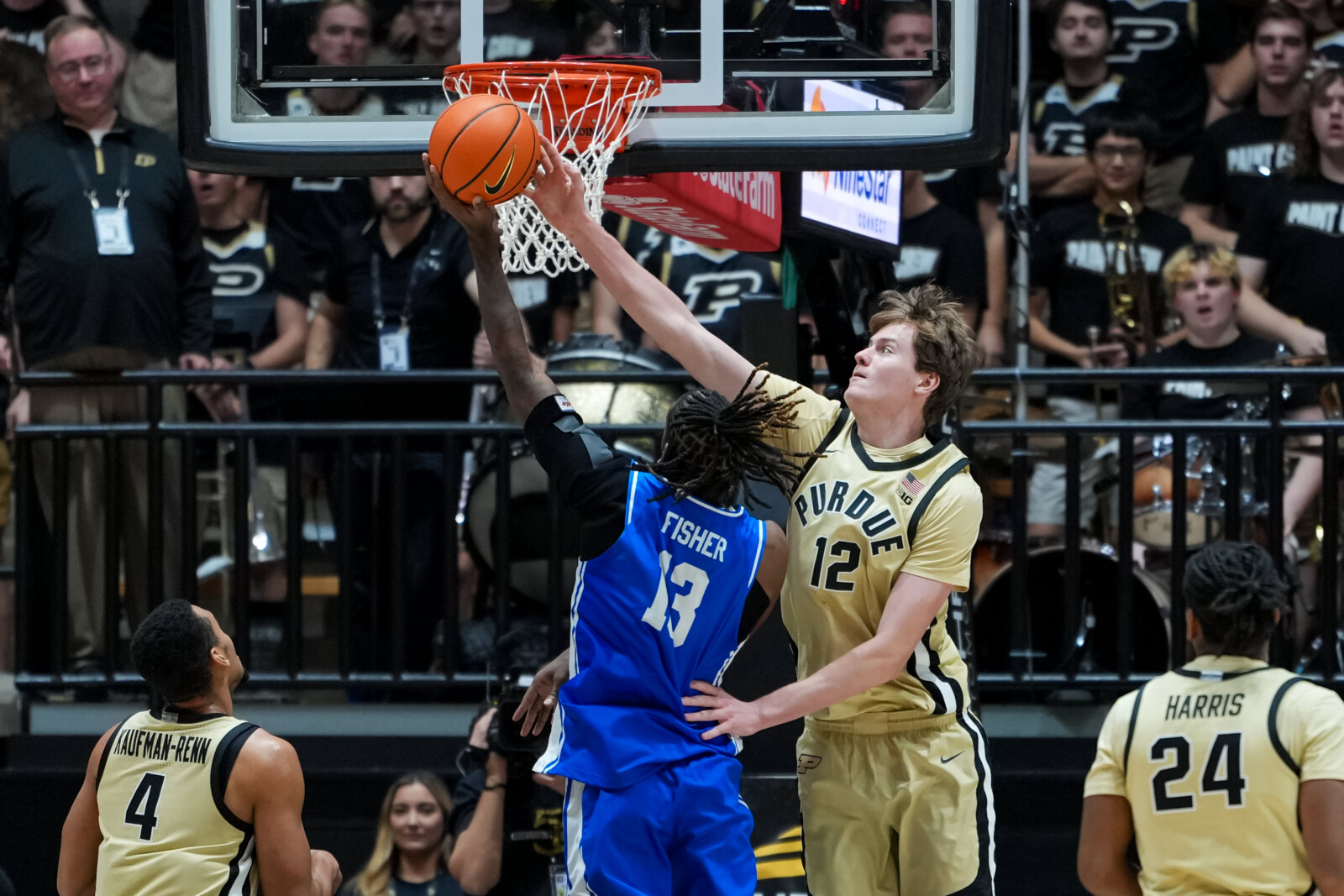 12/1/2025 Boilermaker Water Cooler Chat: Bucket List Edition