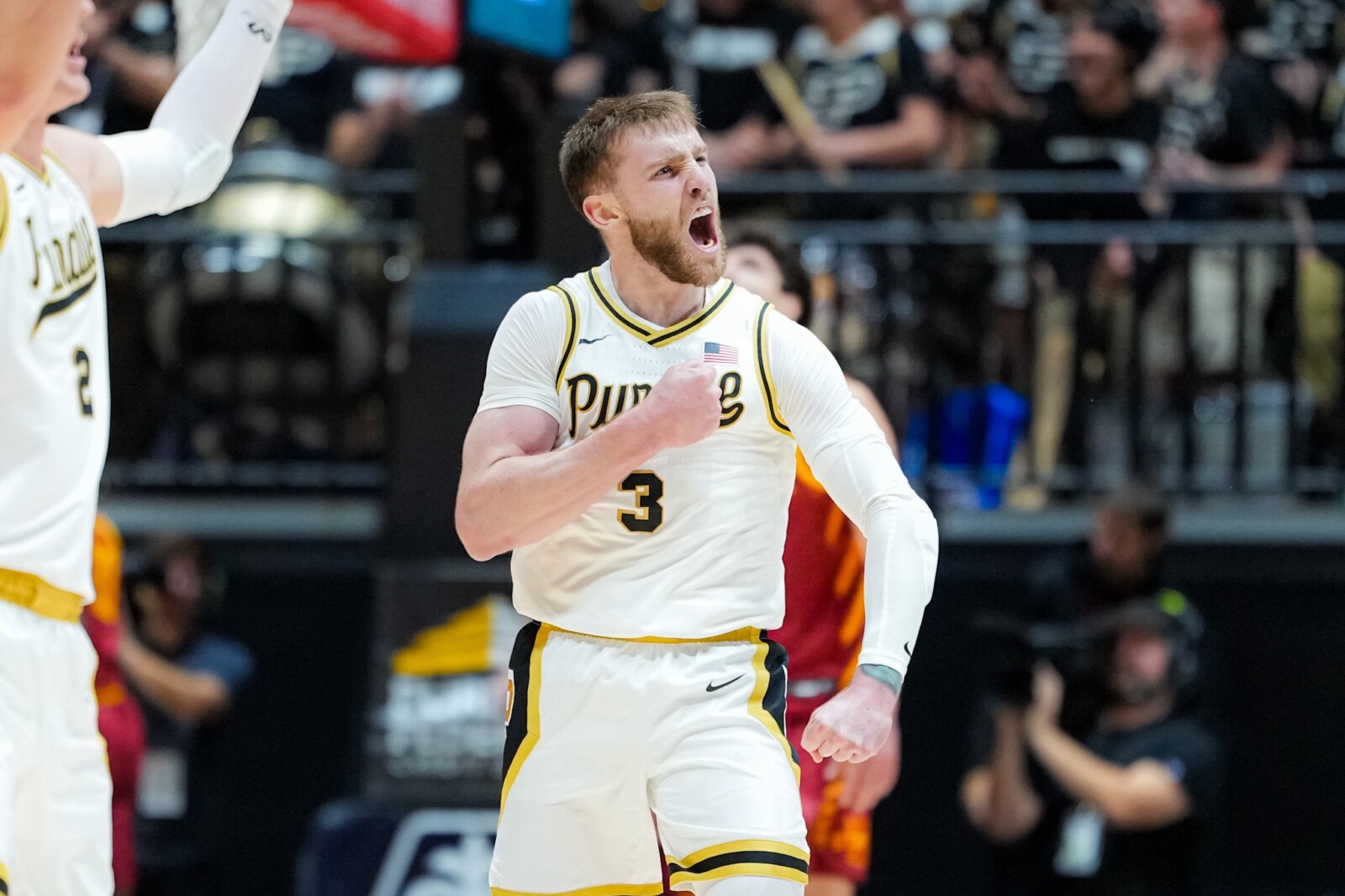 12/8/2025 Boilermaker Water Cooler Chat: Stock Market Edition