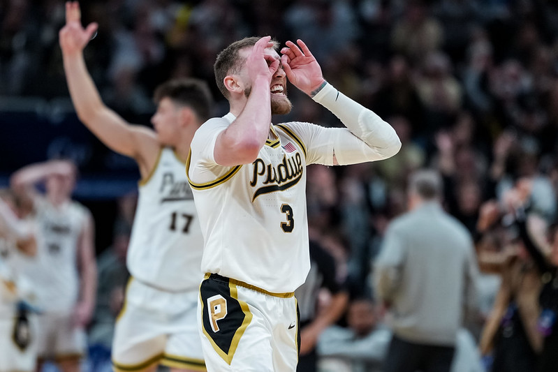 12/22/2025 Boilermaker Water Cooler Chat: Holiday Edition