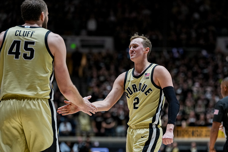 2/2/2026 Boilermaker Water Cooler Chat: Fun Times Edition