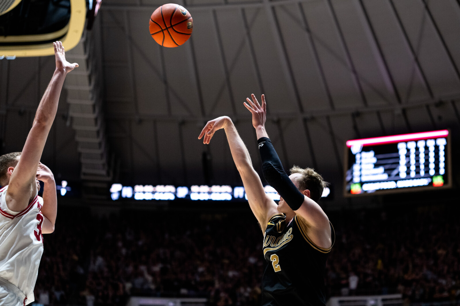 3/9/2026 Boilermaker Water Cooler Chat: Irregular Season Finale Edition