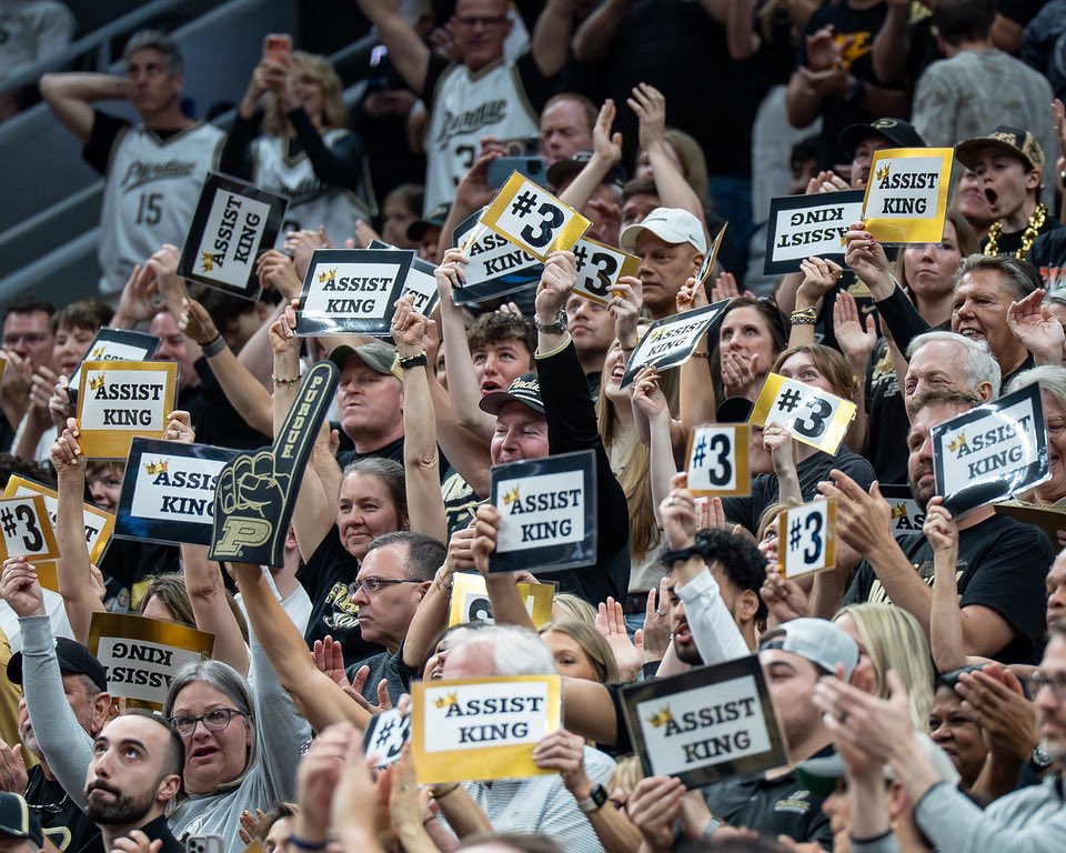 3/21/2026 Boilermaker Saturday Chat: History Edition