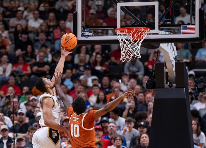 3/27/2026 Boilermaker Water Cooler Chat: Friday Edition