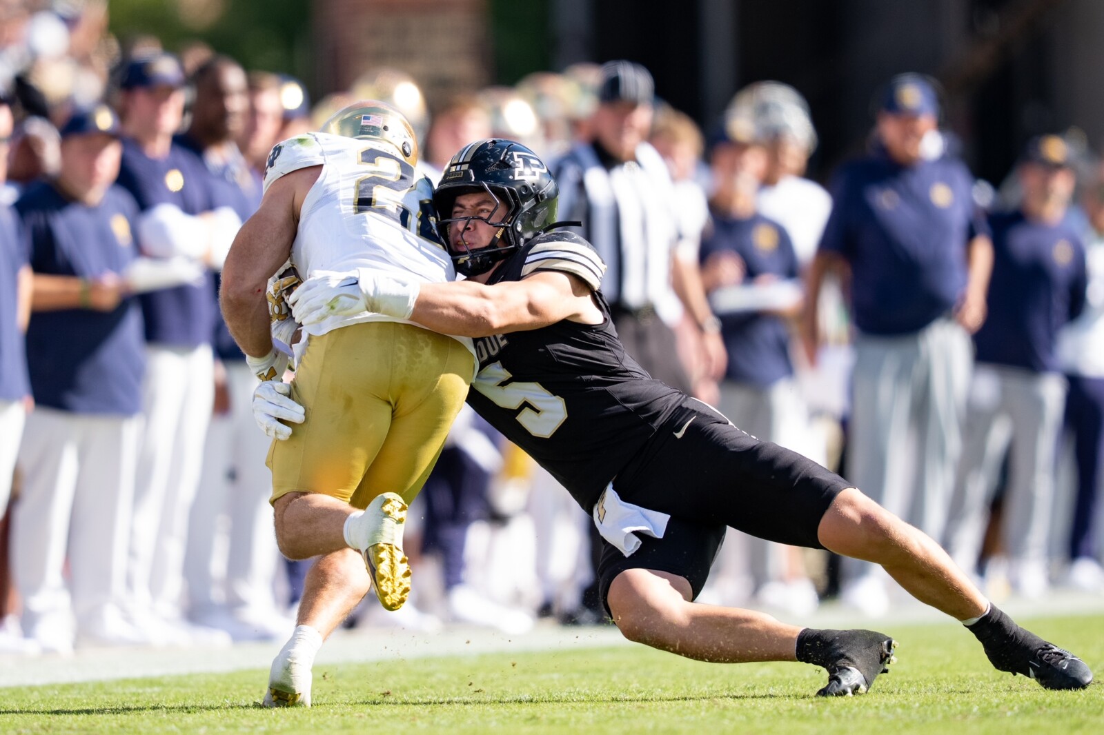 9/28/2026 Boilermaker Water Cooler Chat: Nostalgia Edition