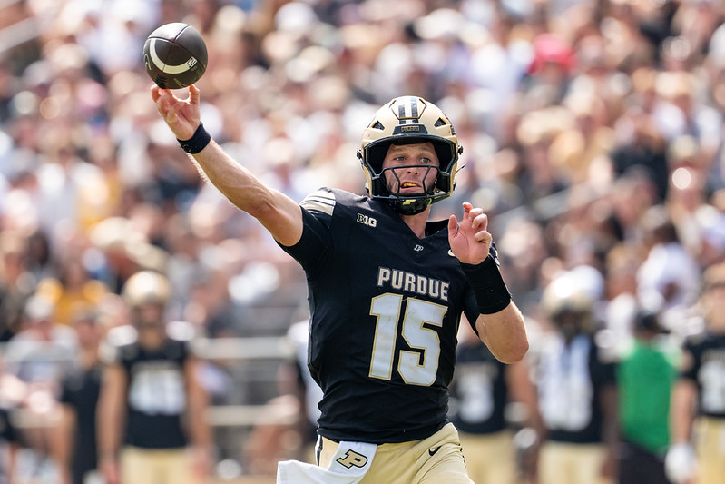 9/21/2026 Boilermaker Water Cooler Chat: Meatloaf Edition