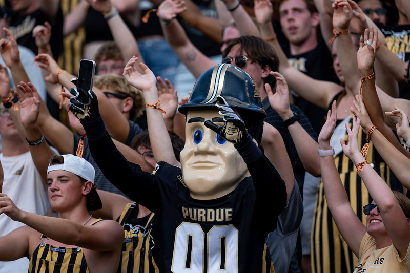 9/14/2026 Boilermaker Water Cooler Chat: Hope Edition