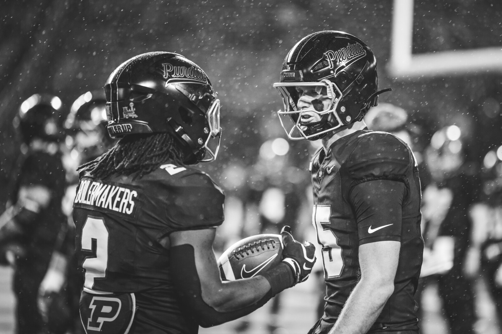 10/19/2026 Boilermaker Water Cooler Chat: Sushi Edition